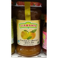 Diamante - Mermelada de Albaricoque Aprikosen-Marmelade 350g hergestellt auf Gran Canaria