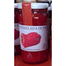 Isla Bonita - Mermelada de Pimiento Paprika-Marmelade 99g hergestellt auf Gran Canaria 