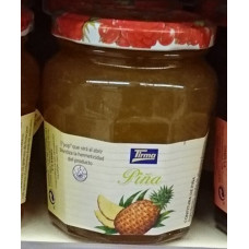 Tirma - Confitura de Pina Ananas-Marmelade 265g hergestellt auf Gran Canaria