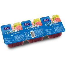 Tirma - Crema de Guayaba Guavencreme 3x 100g Plastikschalen hergestellt auf Gran Canaria