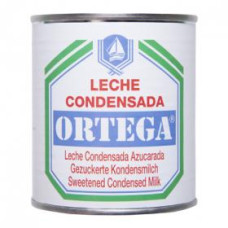 Ortega -  Leche Condensada Kondensmilch mit Zucker 397g von Gran Canaria