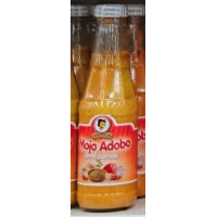 Mosa - Mojo Adobo ideal carnes 300g Glasflasche hergestellt auf Gran Canaria
