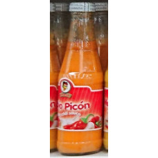 Mosa - Mojo Picon Canary Chili Sauce 300g Glasflasche hergestellt auf Gran Canaria