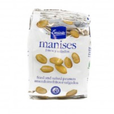 Emicela - Manises Erdnüsse 150g Tüte hergestellt auf Gran Canaria