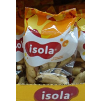 isola - Coquitos Mondados 125g Tüte hergestellt auf Teneriffa