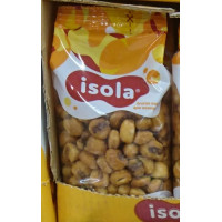 isola - Kikos Fritos Salados 150g Tüte hergestellt auf Teneriffa