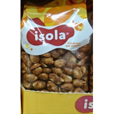 isola - Manis Garrapinadas 250g Tüte hergestellt auf Teneriffa