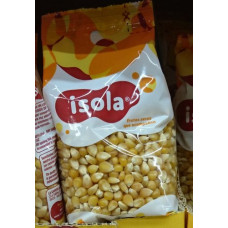 isola - Millo De Cotufa 250g Tüte hergestellt auf Teneriffa