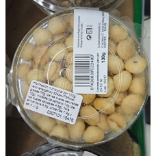 Najor - Macadamias Becher 130g hergestellt auf Teneriffa