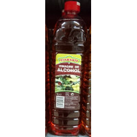 Diamante - Vinagre de Alcohol Alkohol-Essig 5% Säure 1l von Gran Canaria
