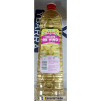 Diamante - Vinagre de Vino Essig 6% Säure 1l von Gran Canaria