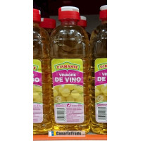 Diamante - Vinagre de Vino Essig 6% Säure 500ml von Gran Canaria