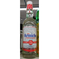 Ron de Galdar - Armiche Ron Etiqueta Blanco Rum 37,5% Vol. 1l von Gran Canaria