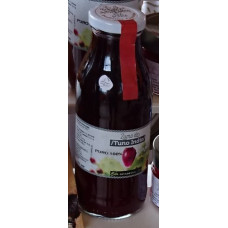 Isla Bonita - Zumo de Tuno Indio 100% Kaktusfeigensaft 500ml hergestellt auf Gran Canaria 