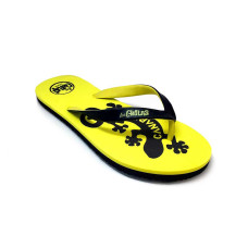 Las Cholas Canarias - Cholas Lagarto Flip Flops Badesandalen