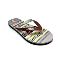 Las Cholas Canarias - Cholas Pintaderas Flip Flops Badesandalen
