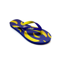 Las Cholas Canarias - Cholas Platanos Flip Flops Badesandalen