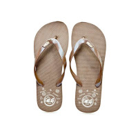 Las Cholas Canarias - Cholas Basics Man Flip Flops Badesandalen