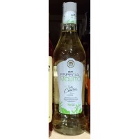 Artemi - Ron Especial Mojito 37,5% Vol. 700ml hergestellt auf Gran Canaria