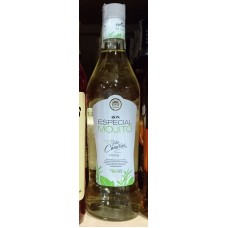 Artemi - Ron Especial Mojito 37,5% Vol. 700ml hergestellt auf Gran Canaria