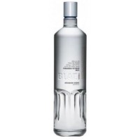 Blat - Vodka Wokda 40% Vol. 700ml hergestellt auf Gran Canaria