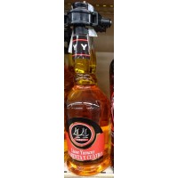 Yaracuy - Licor 44 Cuarenta y Cuatro 25% Vol. 700ml hergestellt auf Gran Canaria