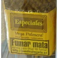 Vega Palmera - Especiales Amarillo Puro 50 Stück Zigarillos von Teneriffa