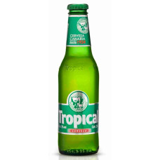 Tropical - Bier 250ml Flasche 4,7% Vol. hergestellt auf Gran Canaria