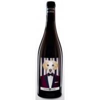 Bambu Tinto Vino Rotwein halbtrocken 13% Vol. 750ml hergestellt auf Teneriffa