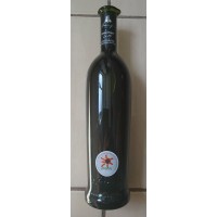Bermejo - Vino Listan Negro Rotwein trocken 13% Vol. 750ml hergestellt auf Lanzarote
