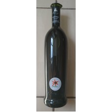 Bermejo - Vino Listan Negro Rotwein trocken 13% Vol. 750ml hergestellt auf Lanzarote