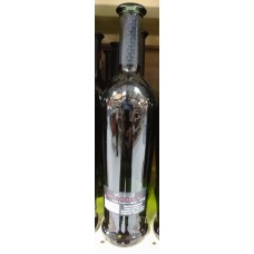 Bermejo - Vino Blanco Malvasia Volcanica Seco Weißwein trocken 13,5% Vol. 750ml hergestellt auf Lanzarote