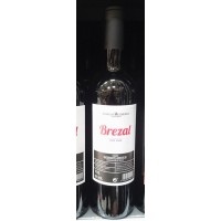 Bodegas Insulares Tenerife - Brezal Tinto Joven Vino Rotwein 13% Vol. 750ml hergestellt auf Teneriffa