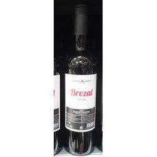 Bodegas Insulares Tenerife - Brezal Tinto Joven Vino Rotwein 13% Vol. 750ml hergestellt auf Teneriffa