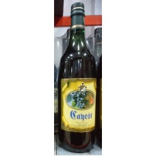 Cayest - Vino Dulce Vino de Licor Weinlikör süß 15% Vol. 1l hergestellt auf Gran Canaria