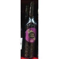 Cumbres de Abona - Flor de Chasna Tradicion Tinto Rotwein trocken 13,5% Vol. 750ml hergestellt auf Teneriffa