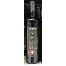 Bodega La Geria - Manto Malvasia Volcánica Seco Weißwein trocken 13% Vol. 750ml hergestellt auf Lanzarote