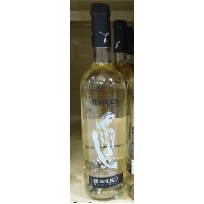 Bodegas El Rebusco - La Tentacion Blanco Seco Vino Weißwein trocken 12% Vol. 750ml hergestellt auf Teneriffa