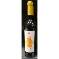 Las Tirajanas - Vino Blanco Weißwein 12% Vol. 750ml hergestellt auf Gran Canaria