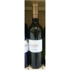 Marba - Vino Blanco Barrica Weißwein trocken Eichenfass 13% Vol. 750ml hergestellt auf Teneriffa