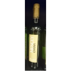 Mencey Chasna - Vino Blanco Afrutado Weißwein lieblich 11% Vol. 750ml hergestellt auf Teneriffa