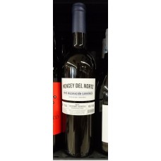 Mencey Del Norte - Tinto Maceracion Carbonica Rotwein trocken 13% Vol. 750ml hergestellt auf Teneriffa
