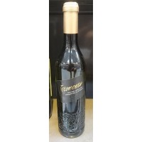 Testamento - Malvasia Aromatica Fermentado en Barrica Weißwein Eichenfassreifung 14% Vol. 750ml hergestellt auf Teneriffa