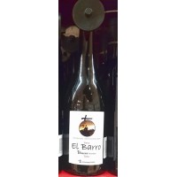 Trancao de Acentejo - Finca El Barro Vino Tinto Rotwein trocken 14% Vol. 750ml hergestellt auf Teneriffa