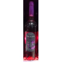 Vega de Yuco - Vino Rosado Rosè-Wein 750ml hergestellt auf Lanzarote
