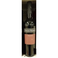 Bodegas Noroeste - Vega Norte Vino de Tea Rotwein trocken 13,8% Vol. 750ml  hergestellt auf La Palma