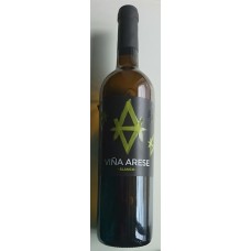 Vina Arese - Vino Blanco Weisswein 750ml hergestellt auf Teneriffa