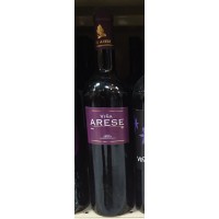 Vina Arese - Tinto Joven Vino Rotwein 750ml hergestellt auf Teneriffa