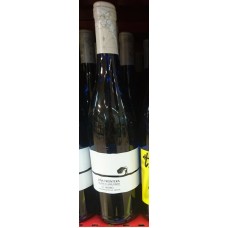 Bodegas Vina Frontera - Vino Blanco Afrutado Weisswein lieblich 750ml 13% Vol. hergestellt auf El Hierro 