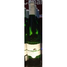 Bodegas Vina Frontera - Vino Blanco Seco Weißwein trocken 750ml 13,5% Vol. hergestellt auf El Hierro
